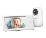 MOMCOZY Elektroniczna niania BM01 z monitorem 5" - 1574098 - zdjęcie 1